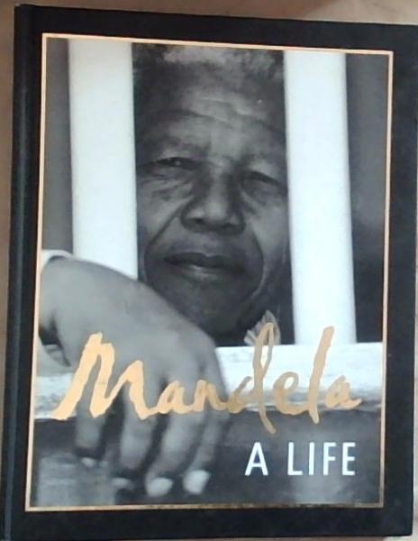 Image for Mandela: A Life Mandela: A Life