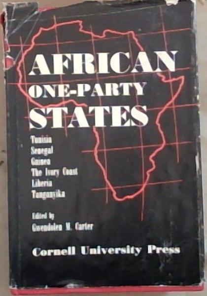 African One-Party States