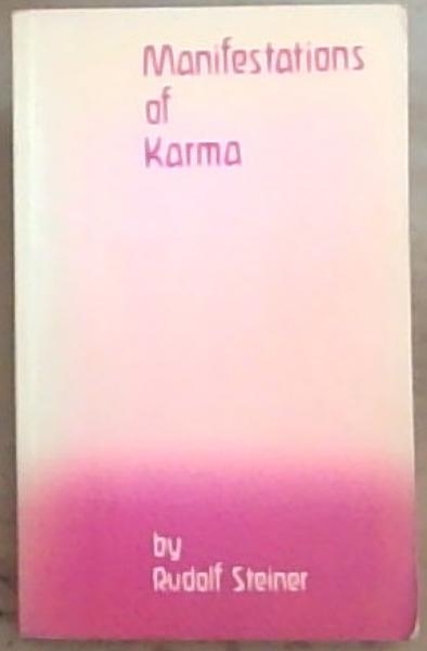 Manifestations of Karma