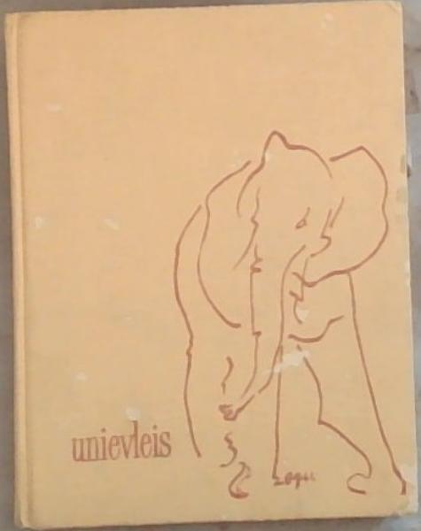 The Unievleis Diary for 1962