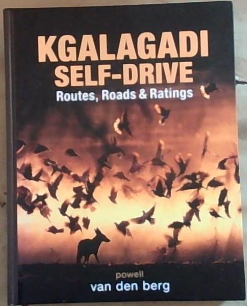 Kgalagadi Self-Drive