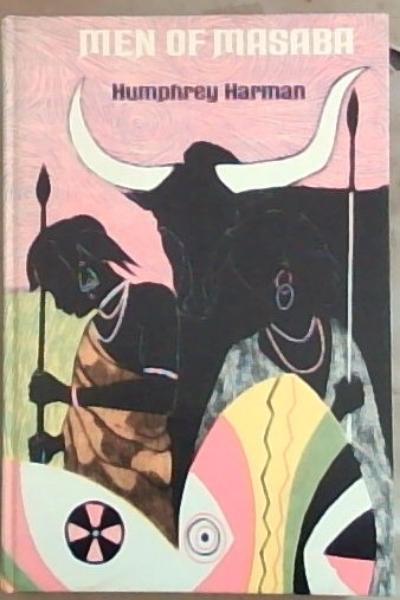 Men of Masaba