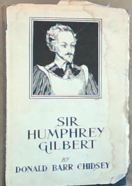 Sir Humphrey Gilbert
