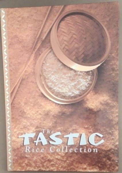 The Tastic Rice Collection