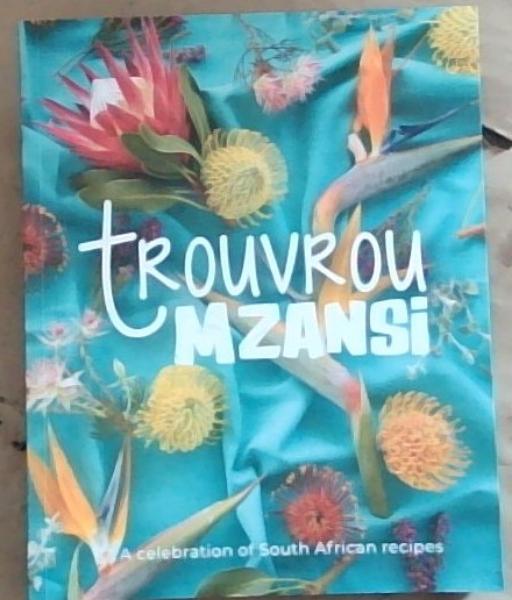 Trouvrou Mzansi
