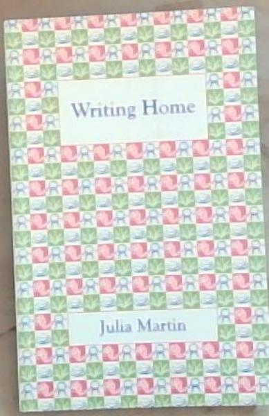 Writing Home