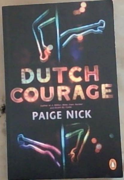 Dutch Courage [signed]