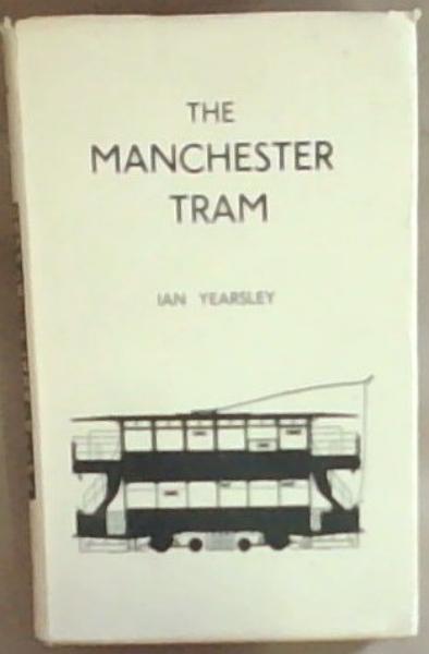 The Manchester Tram