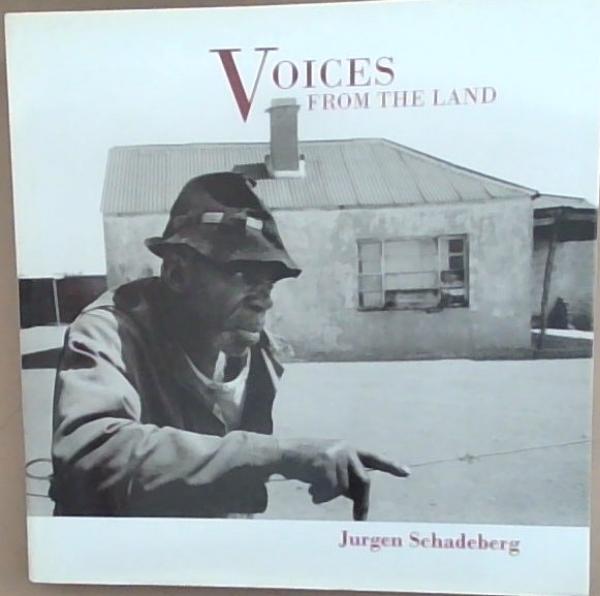 Voices from the Land