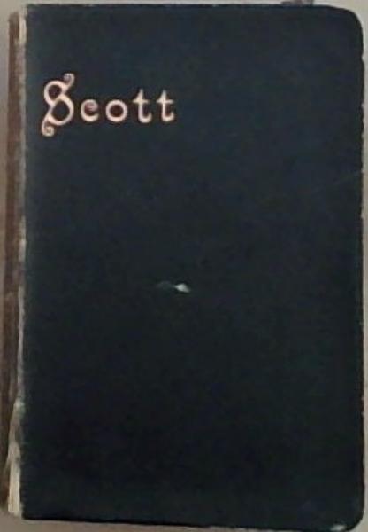 The Poetical Works of Sir Walter Scott