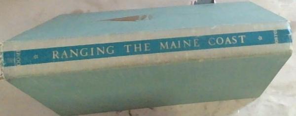 Ranging the Maine Coast