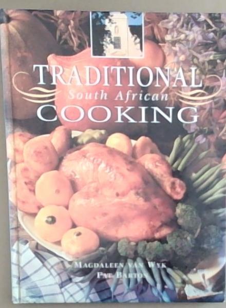 Traditional South African Cooking