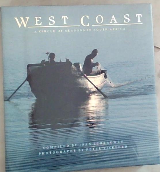 West coast: A circle of seasons in South Africa