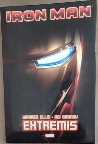 Iron Man: Extremis