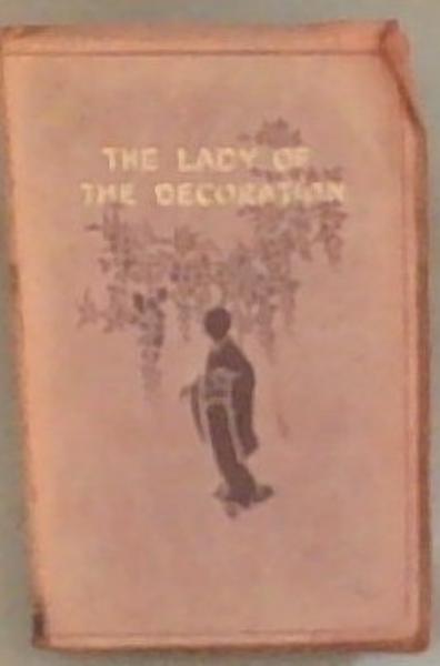 The Lady of the Decoration