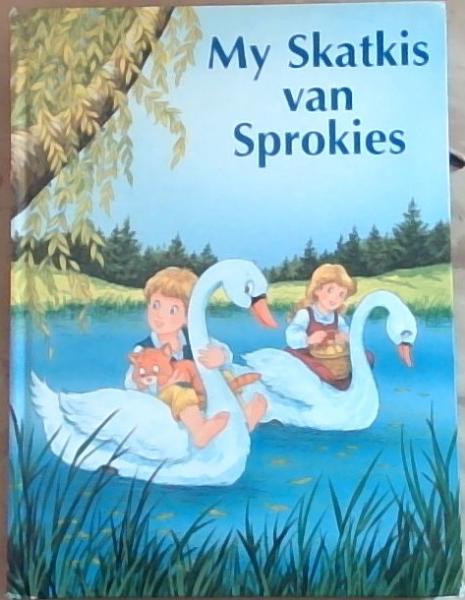 My Skatkis Van Sprokies
