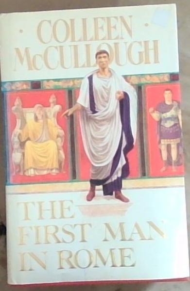 The First Man in Rome