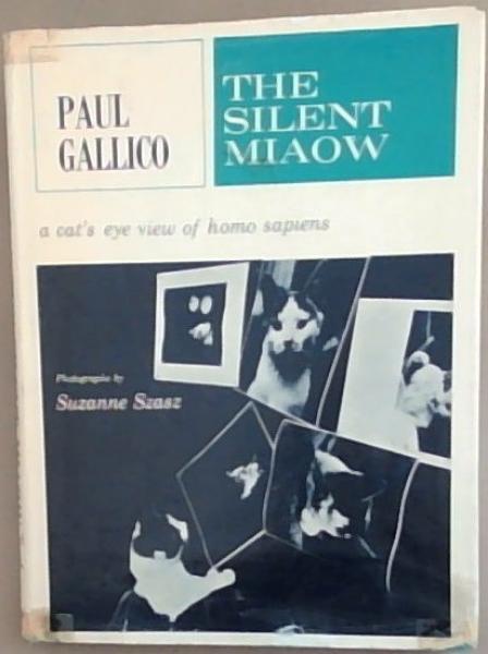 The Silent Miaow