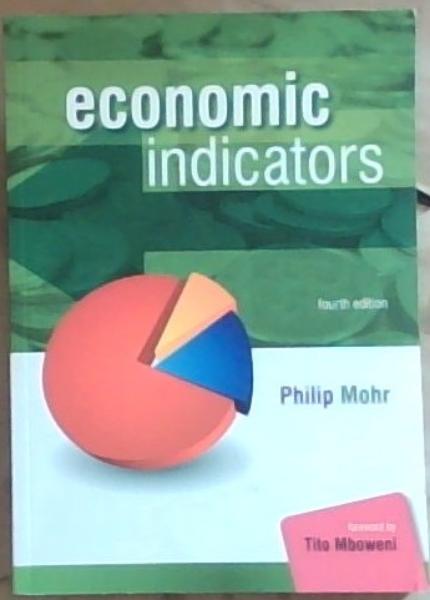 Economic Indicators: Fourth Edition
