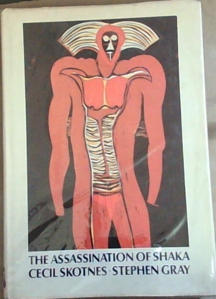 The assassination of Shaka by Mhlangane Dingane and Mbopa on 22 September 1828 at Dukuza by which act the Zulu nation first lost its empire