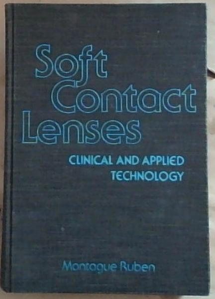 Soft Contact Lenses