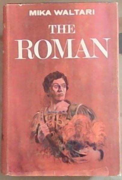 Image for The Roman The Roman