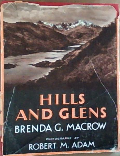 Image for Hills and Glens Hills and Glens