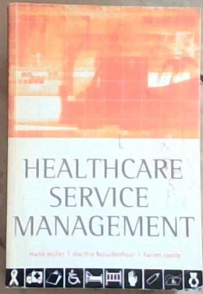 HealthCare Service Management
