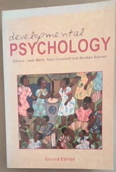 Developmental Psychology