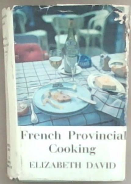 French Provincial Cooking