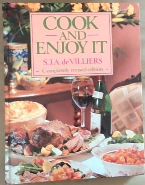 Cook and Enjoy It
