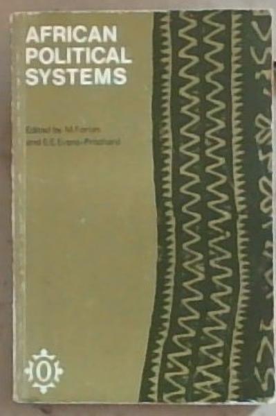 African Political Systems