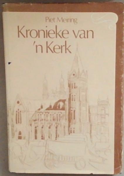 Kronieke Van n Kerk