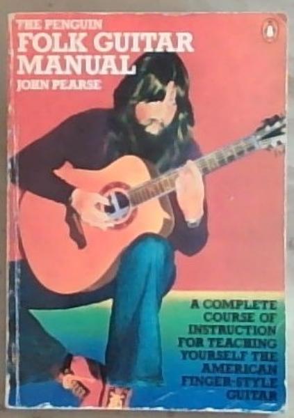 The Penguin Folk Guitar Manual