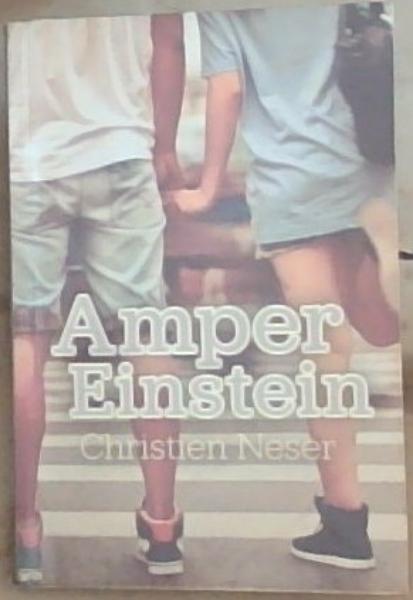 Amper Einstein