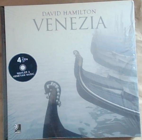 Image for Venezia Venezia