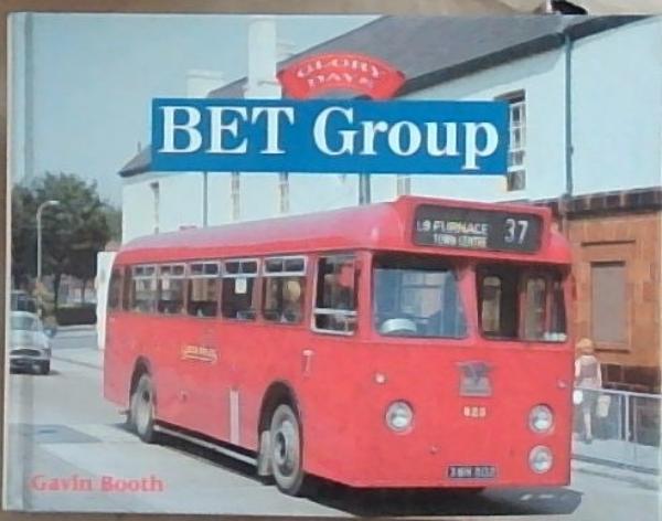 Image for Glory Days - BET Group Glory Days - BET Group