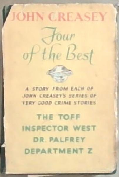 Four of the Best