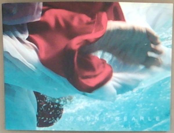 Berni Searle: (Float Standard Bank Young Artist 2003)