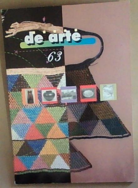 de arte 63