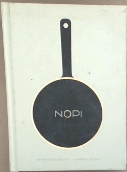 The Nopi Cookbook