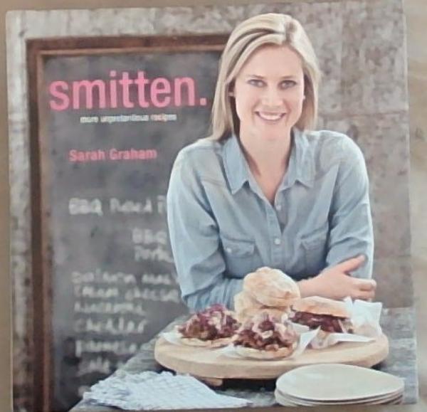 Smitten : more unpretentious recipes