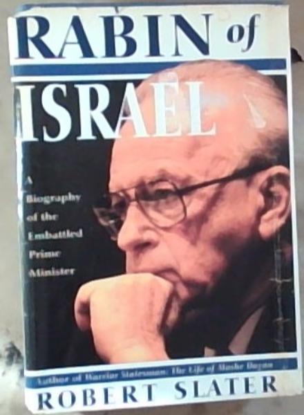 Rabin of Israel