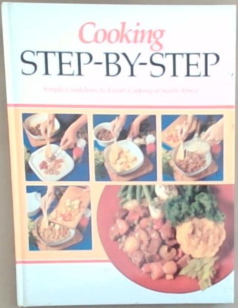 Cooking Step-By-Step