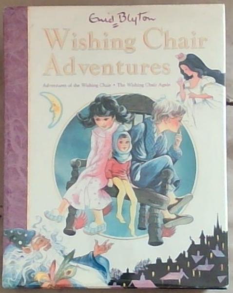 Wishing Chair Adventures