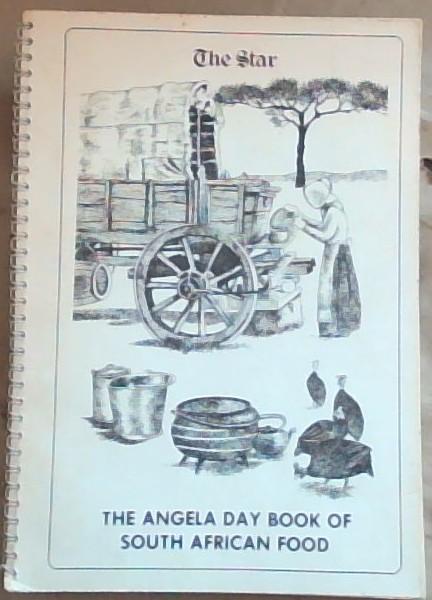 The Star: The Angela Day Book of South African Food