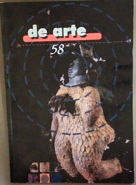 de arte 58