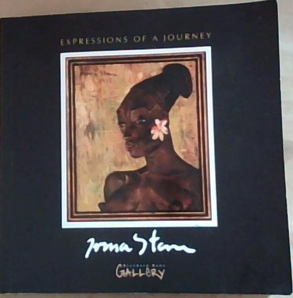 Expressions Of A Journey