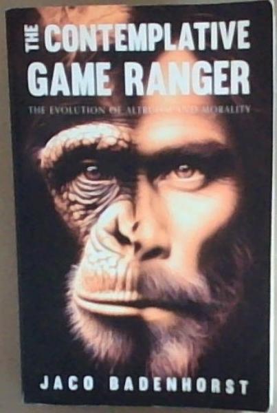 The Contemplative Game Ranger