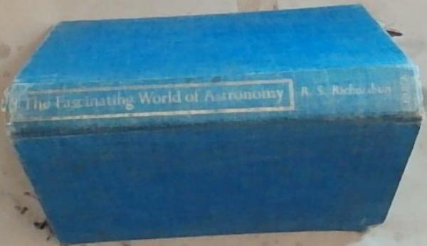 Image for The Fascinating World of Astronomy The Fascinating World of Astronomy